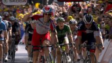 S2014 E17: Tour de France Daily Highlights