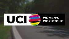 UCI Women's WorldTour Cycling