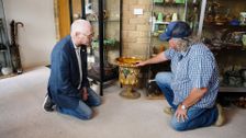 S3 E6: Antiques DownUnder