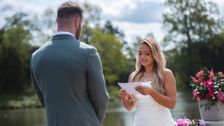 S8 E34: Married at First Sight UK
