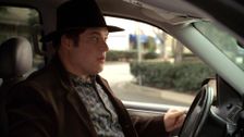 S2 E10: Hat? No Hat?