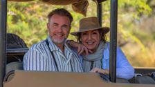 S1 E4: Gary Barlow With Special Guest Jane McDonald