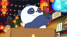 S1 E18: Panda's Family