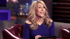 S7 E7: Shark Tank
