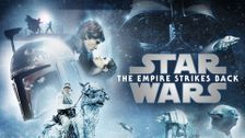 The Empire Strikes Back