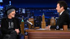 S13 E24: Billy Bob Thornton; Aaron Tveit; Lea Michele; Nicholas Christopher