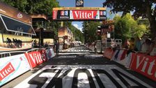 S2014 E18: Tour de France Daily Highlights