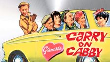 Carry on Cabby