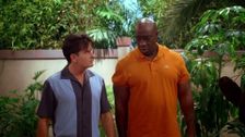 S6 E9: The Mooch at the Boo