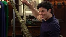 S39 E230: The Bold and the Beautiful