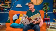S2 E2: Richard Roxburgh: Busting