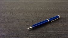 S15 E7: Ballpoint Pens, Army Rations and Rush Mats