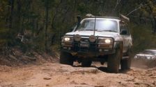 S4 E4: Your 4x4
