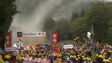 S2014 E10: Tour de France Daily Highlights
