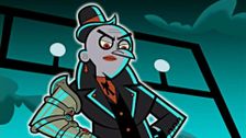 S2 E19: Reality Trip: Part 1