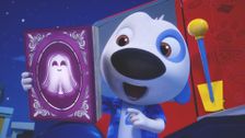 S1 E23: Gor-don the Ghost