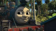 S24 E4: Thomas and the Forest Engines