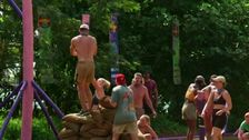 S14 E5: Australian Survivor: Redemption