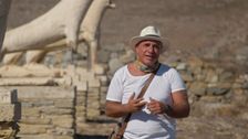 S6 E8: My Greek Odyssey