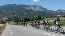 S2015 E18: Tour de France Daily Highlights