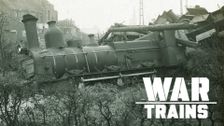 War Trains