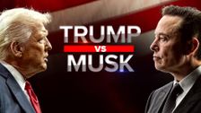 S2025 E1: Trump vs Musk