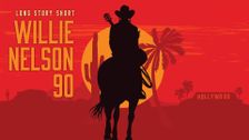 Long Story Short: Willie Nelson 90