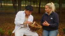 S1 E8: Khanh Ong's Wild Food