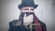 The Great Smog: Winter Of '52