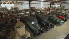 S25 E6: The Rare, the Rough, and the Shiny