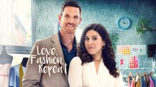 Love, Fashion, Repeat