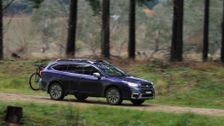 S5 E4: Subaru Outback
