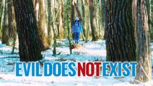 Evil Does Not Exist