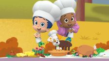 S6 E2: A Giant Harvest Day!