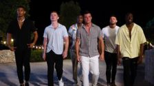 S8 E26: Love Island