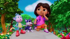 S3 E9: A Dog for Dora; Super Pozole