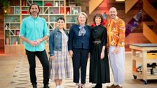 S1 E9: Making It Australia