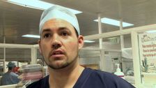 S1 E8: ICU: A Matter of Life or Death