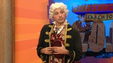 S3 E63: Search for The G.O.A.T: Dolly Parton vs. Antonio Vivaldi