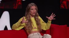 S36 E30: Sterling and Nina Agdal LI