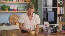 S14 E65: Everyday Gourmet with Justine Schofield