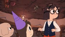 S2 E3: Molar Moles