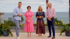 S8 E10: House of Wellness