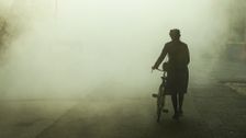 S1 E1: The Great Smog: Winter Of '52