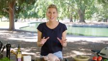 S8 E4: Everyday Gourmet with Justine Schofield