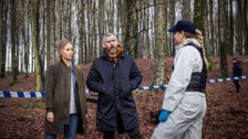 S2 E1: The Hunt