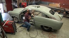 S1 E7: '55 Oldsmobile, Part 2