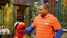 S54 E6: Scootin' on Sesame Street