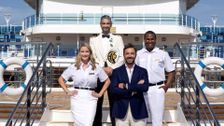 S1 E1: The Real Love Boat Australia