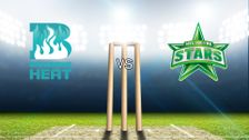 S2024 E18: Brisbane Heat vs Melbourne Stars